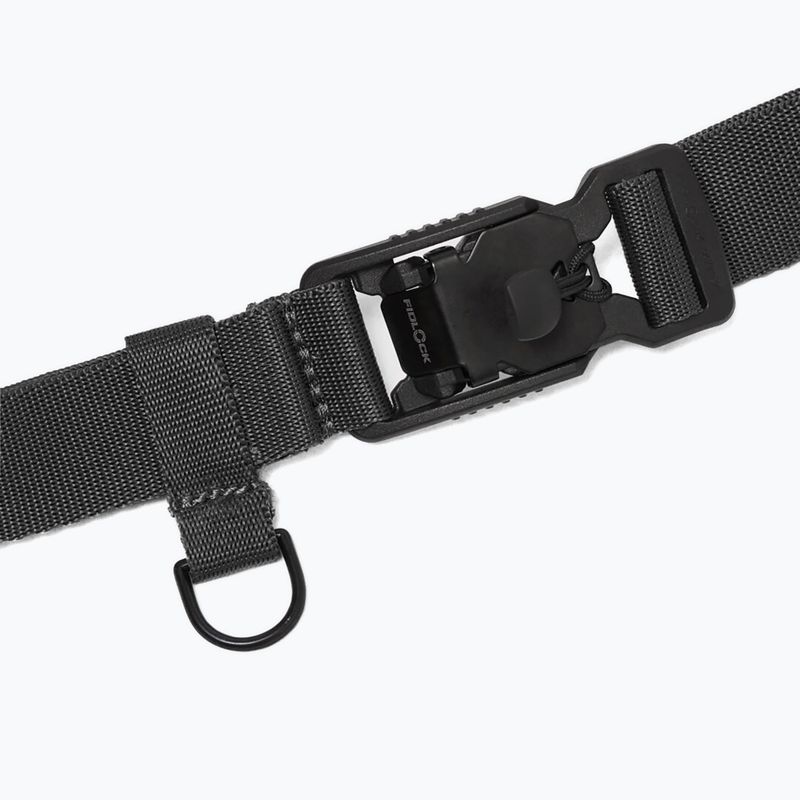 Oakley Latitude Web Blackout Hosengürtel 3