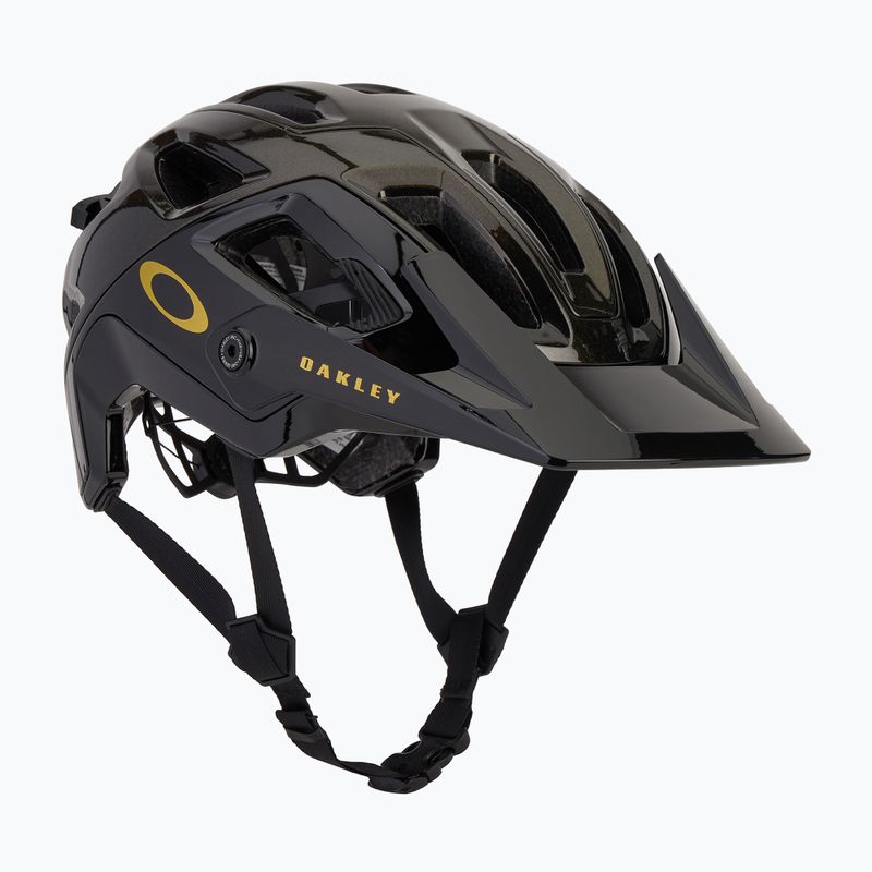 Oakley Drt5 Maven EU midas fleck/schwarz Fahrradhelm