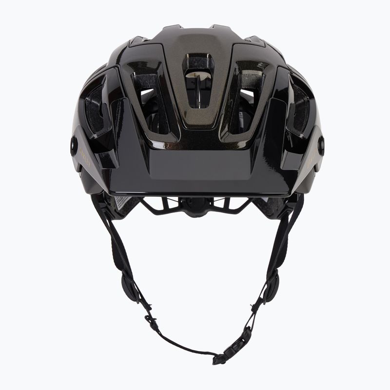 Oakley Drt5 Maven EU midas fleck/schwarz Fahrradhelm 2