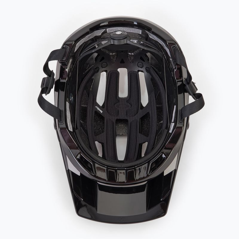 Oakley Drt5 Maven EU midas fleck/schwarz Fahrradhelm 5