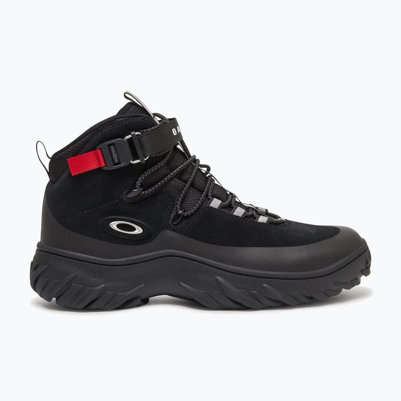 Herren Trekkingschuhe Oakley Meridian blackout