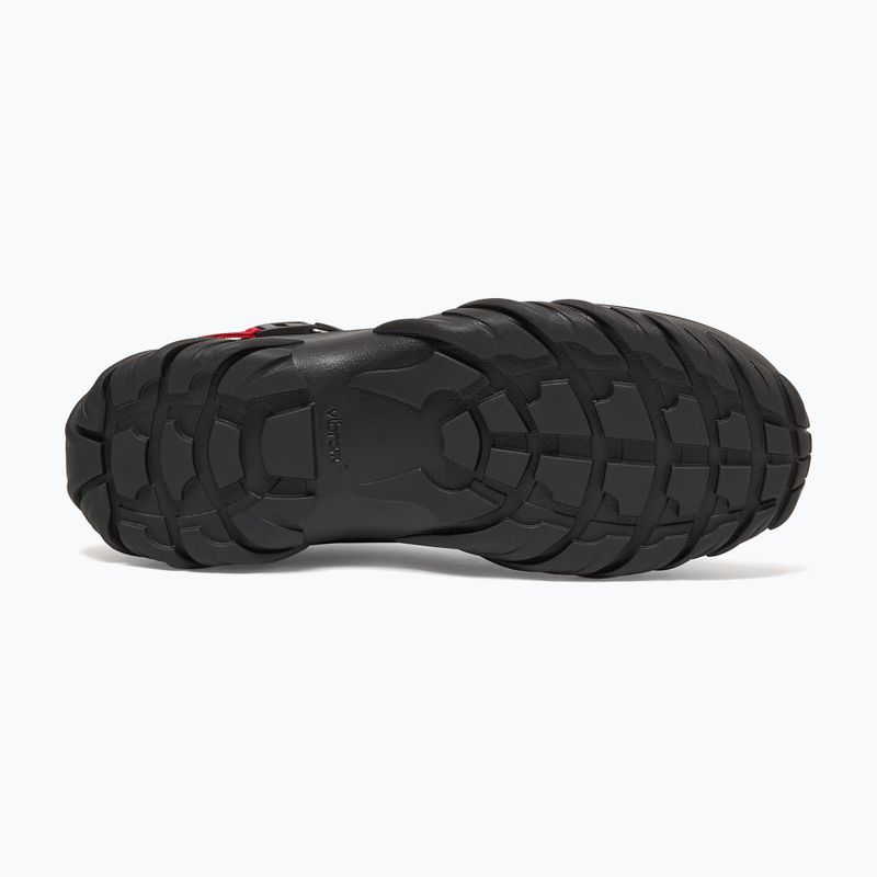 Herren Trekkingschuhe Oakley Meridian blackout 4