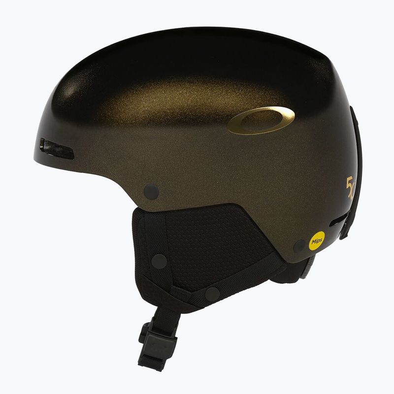 Skihelm Oakley Mod 1 Pro Midas Fleck 2