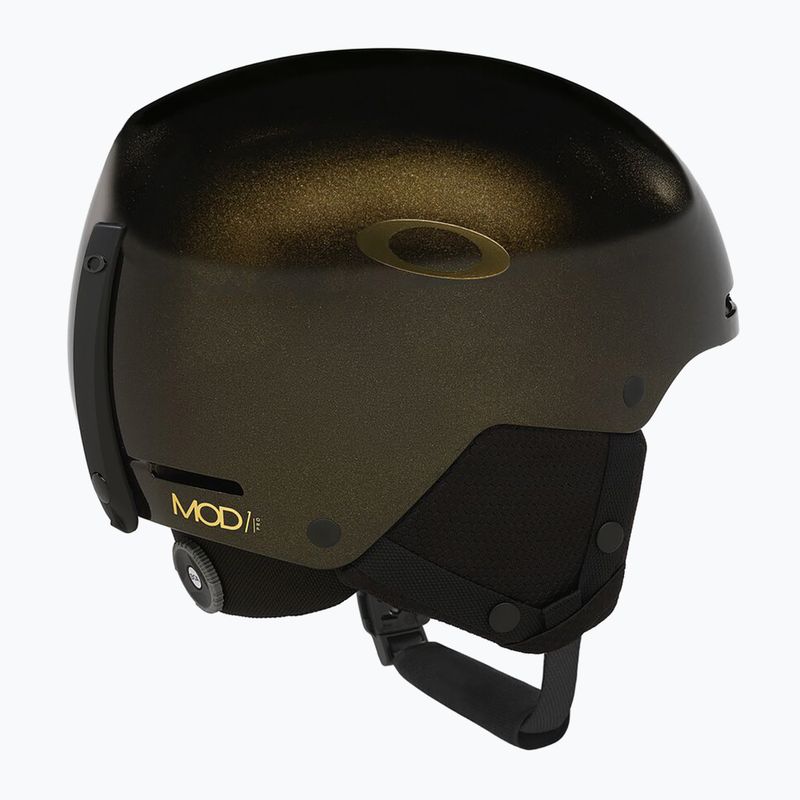 Skihelm Oakley Mod 1 Pro Midas Fleck 3