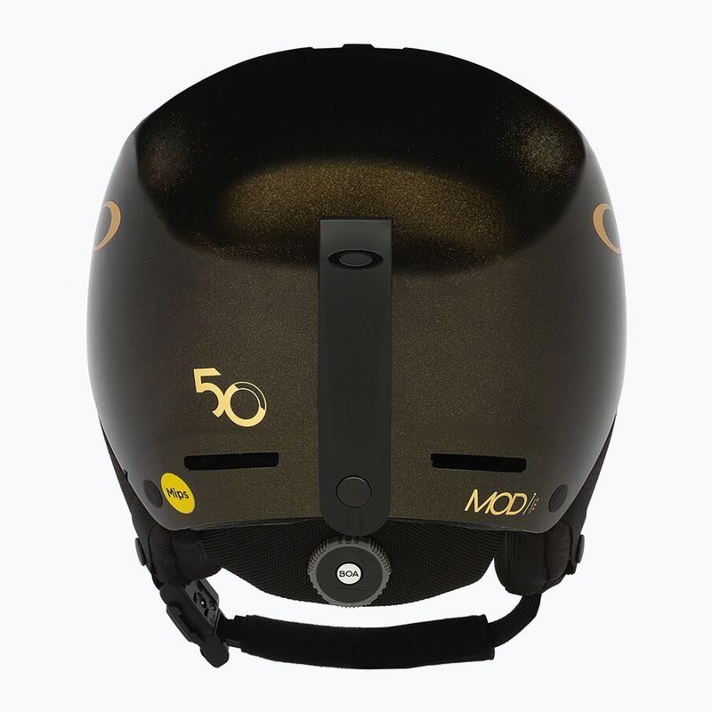 Skihelm Oakley Mod 1 Pro Midas Fleck 7