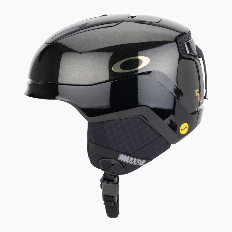 Skihelm Oakley Mod5 Midas Fleck 2