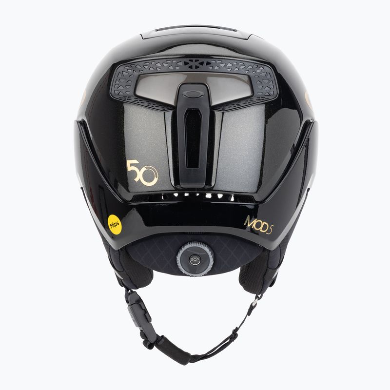 Skihelm Oakley Mod5 Midas Fleck 3