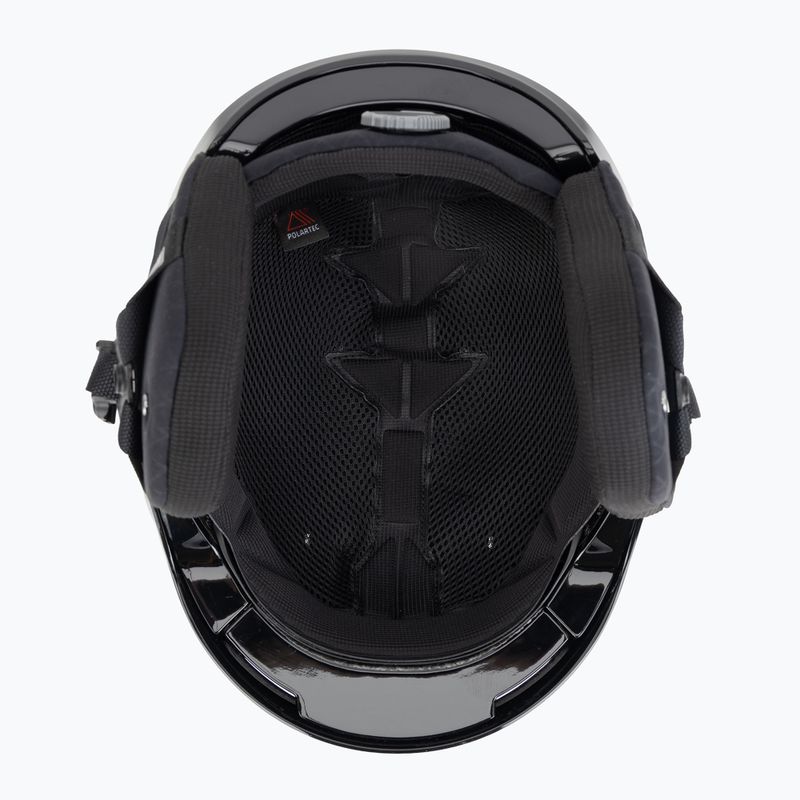 Skihelm Oakley Mod5 Midas Fleck 4