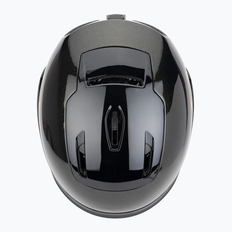 Skihelm Oakley Mod5 Midas Fleck 5