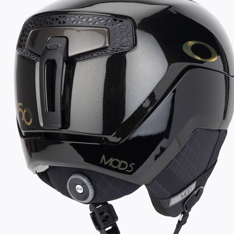 Skihelm Oakley Mod5 Midas Fleck 8