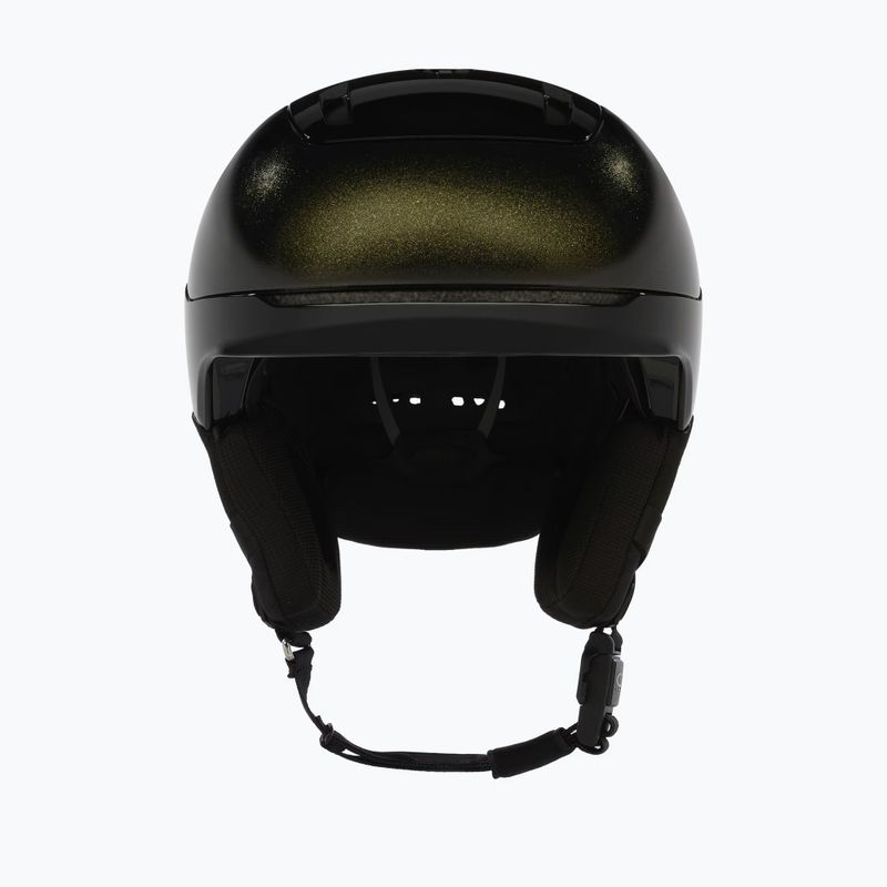 Skihelm Oakley Mod5 Midas Fleck 2