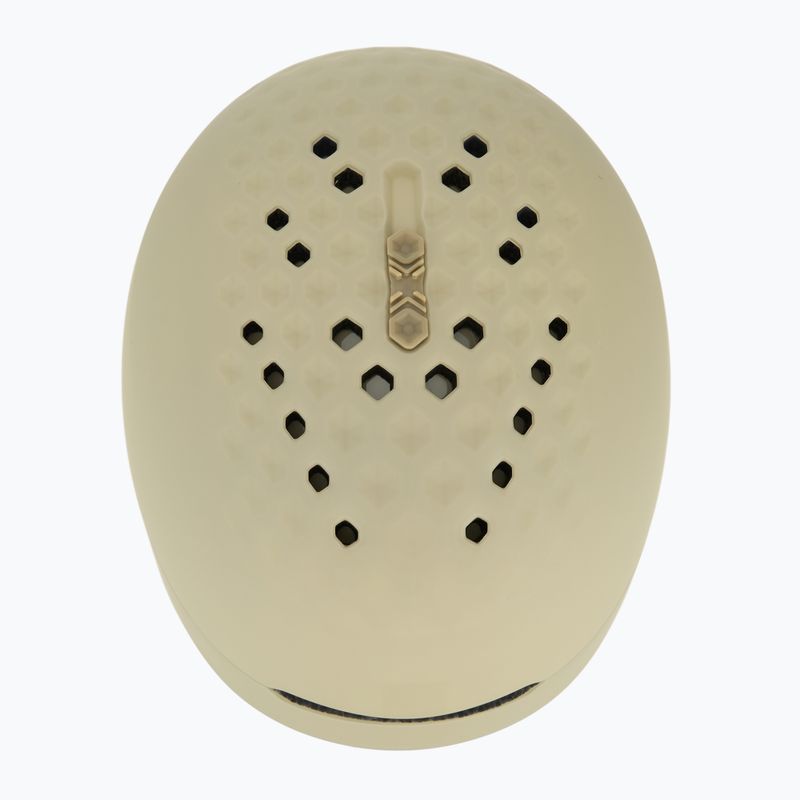 Skihelm Oakley Mod3 matte pebble 6