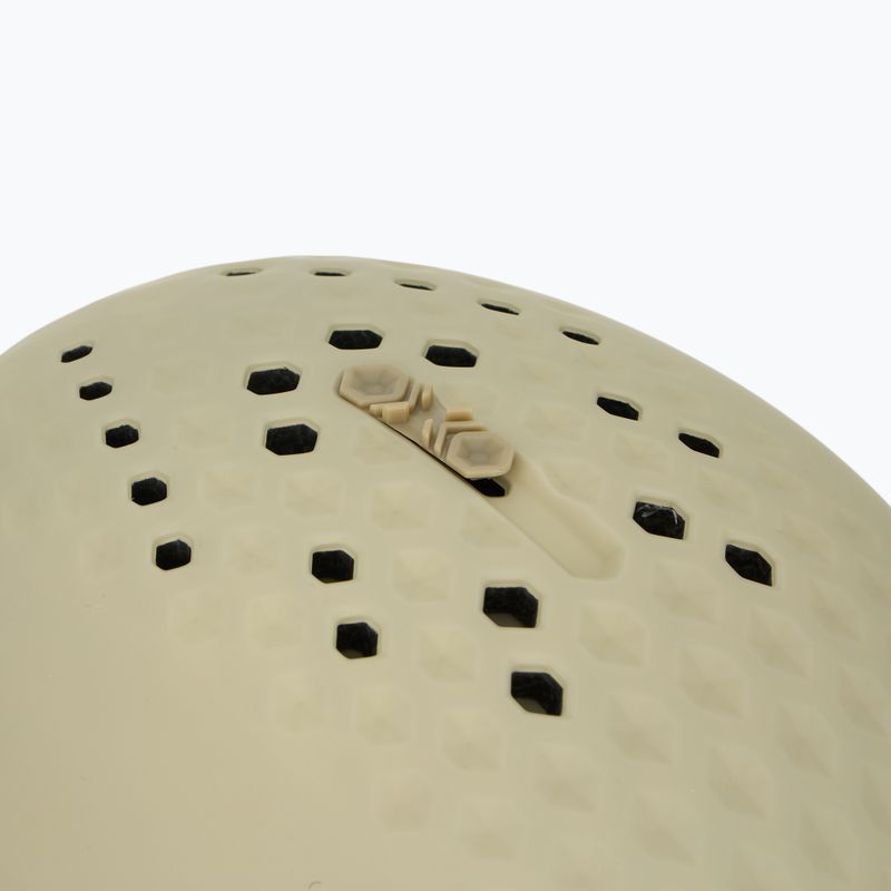 Skihelm Oakley Mod3 matte pebble 8