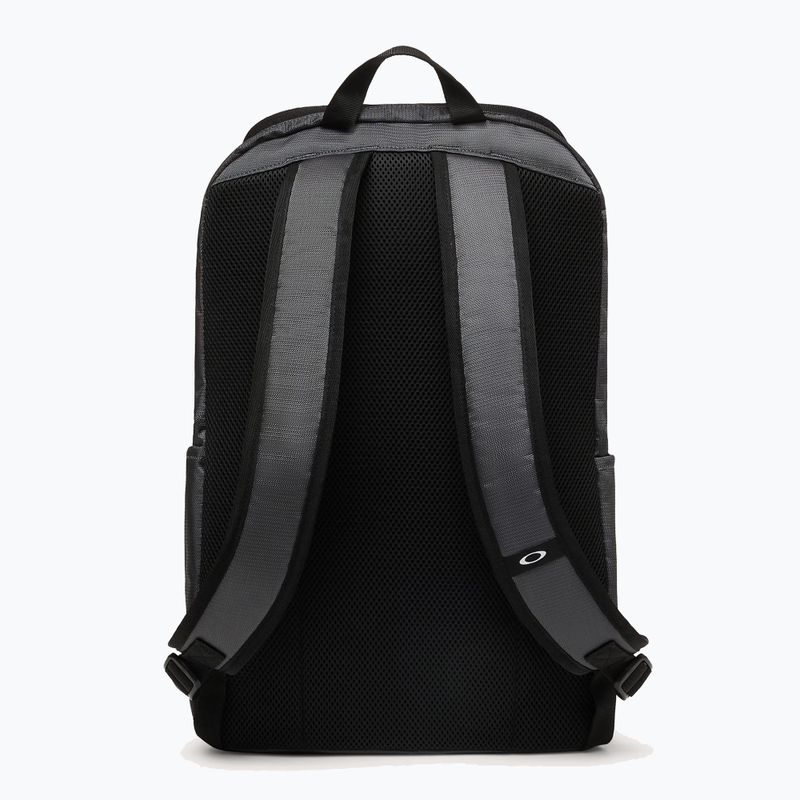 City-Rucksack Oakley Essential Day Pack M 9.0 28 l uniform grey 2