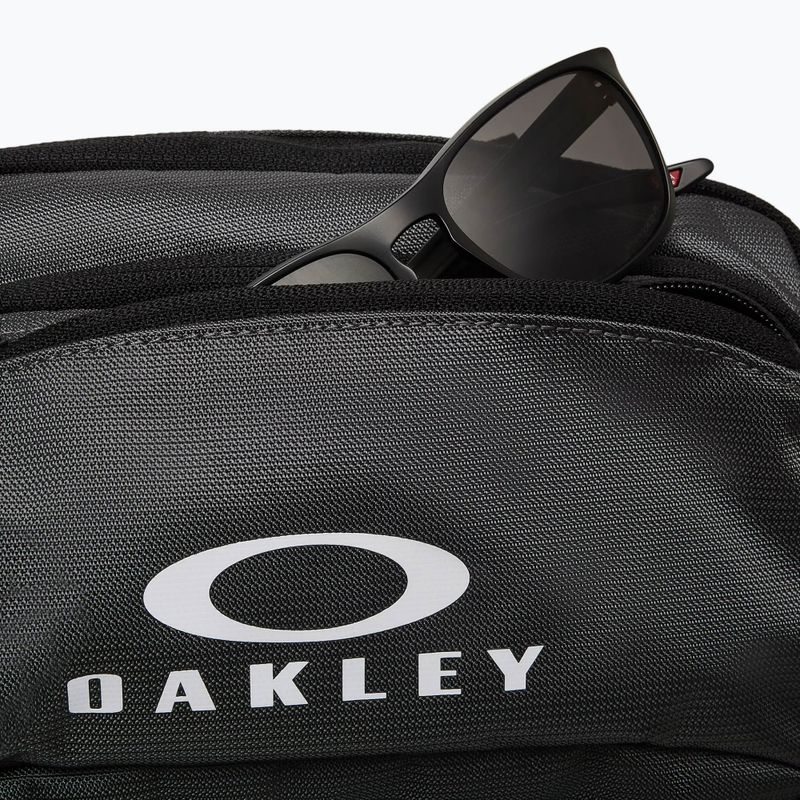 City-Rucksack Oakley Essential Day Pack M 9.0 28 l uniform grey 5