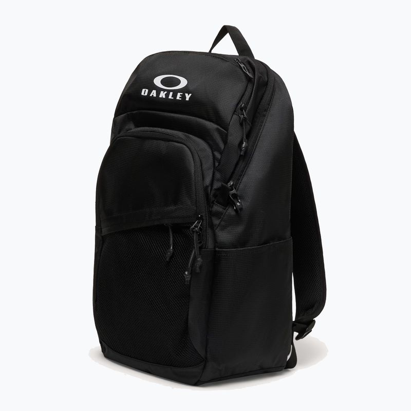 City-Rucksack Oakley Essential Day Pack M 9.0 28 l blackout 3