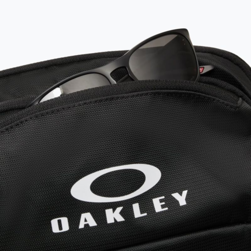 City-Rucksack Oakley Essential Day Pack M 9.0 28 l blackout 5
