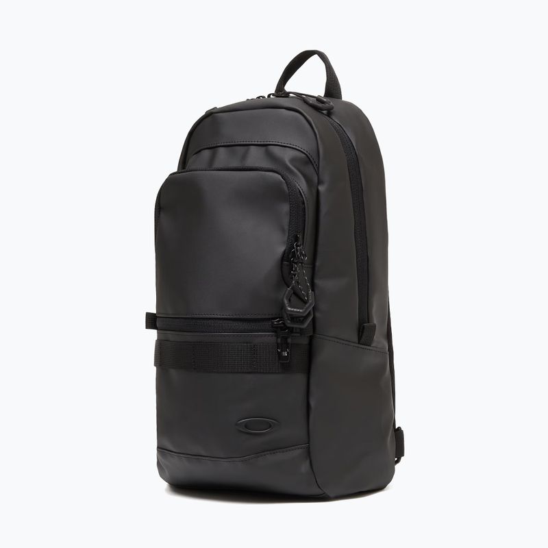 Cityrucksack Oakley Enhance Sling 9.0 10 l black/black 1 3
