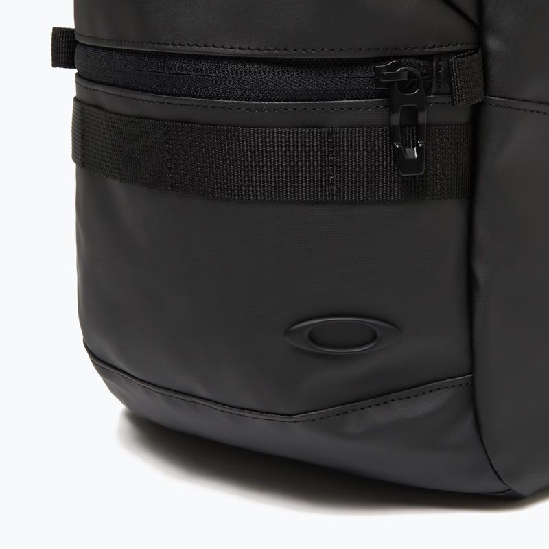 Cityrucksack Oakley Enhance Sling 9.0 10 l black/black 1 4