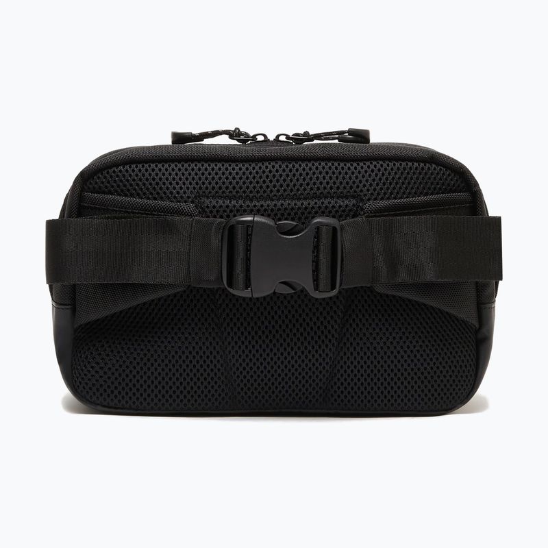 Bauchtasche Oakley Enhance LT Waist 9.0 4,5 l black/white 2