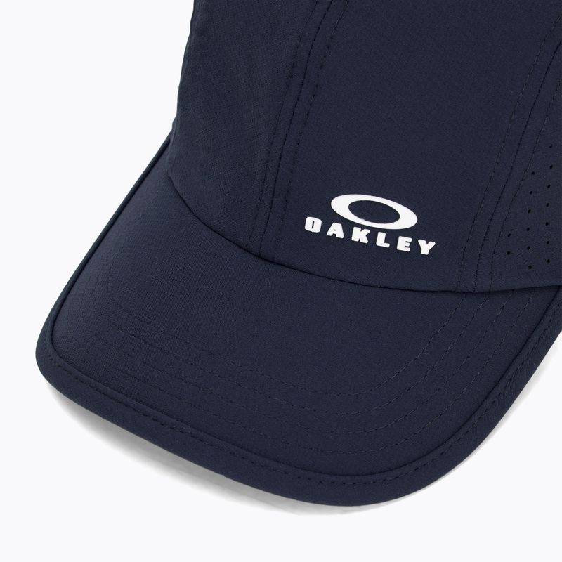 Männer Oakley Ausbildung Perf Hut Abgrund 3