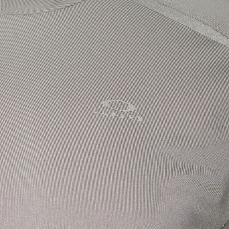 Oakley Bark Training Tee Zementhemd für Männer 3