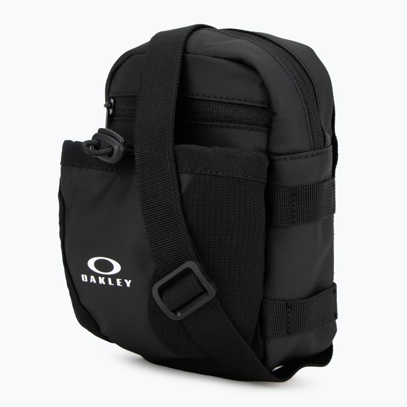 Oakley Training Mini Tasche für Männer blackout 2