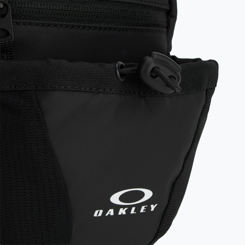 Oakley Training Mini Tasche für Männer blackout 4