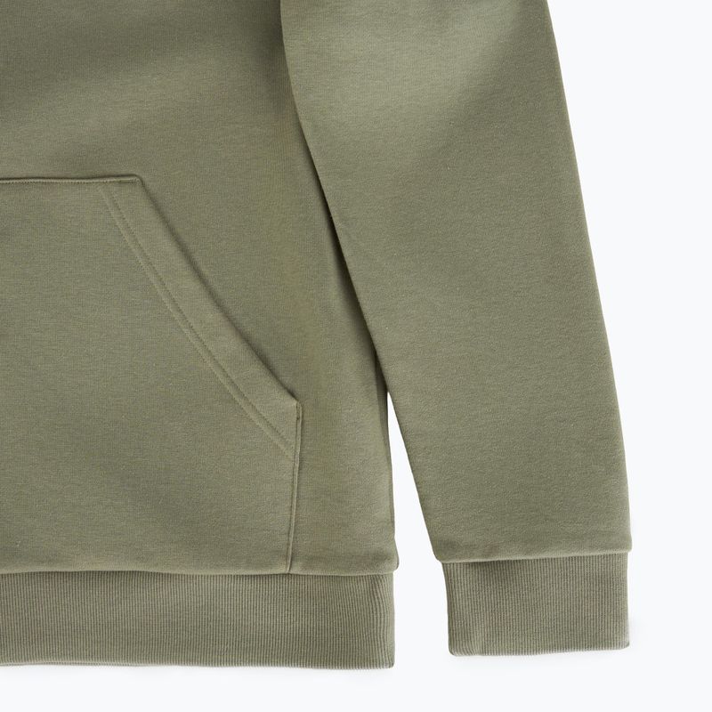Oakley FZ Hoodie für Männer, bouldergrün 3
