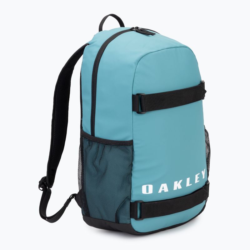 Oakley BTS 20 l dunkel pazifischen Stadt Rucksack 2