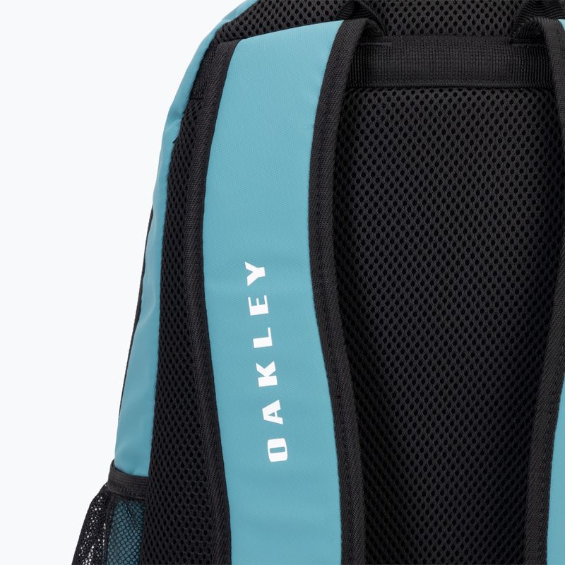 Oakley BTS 20 l dunkel pazifischen Stadt Rucksack 6