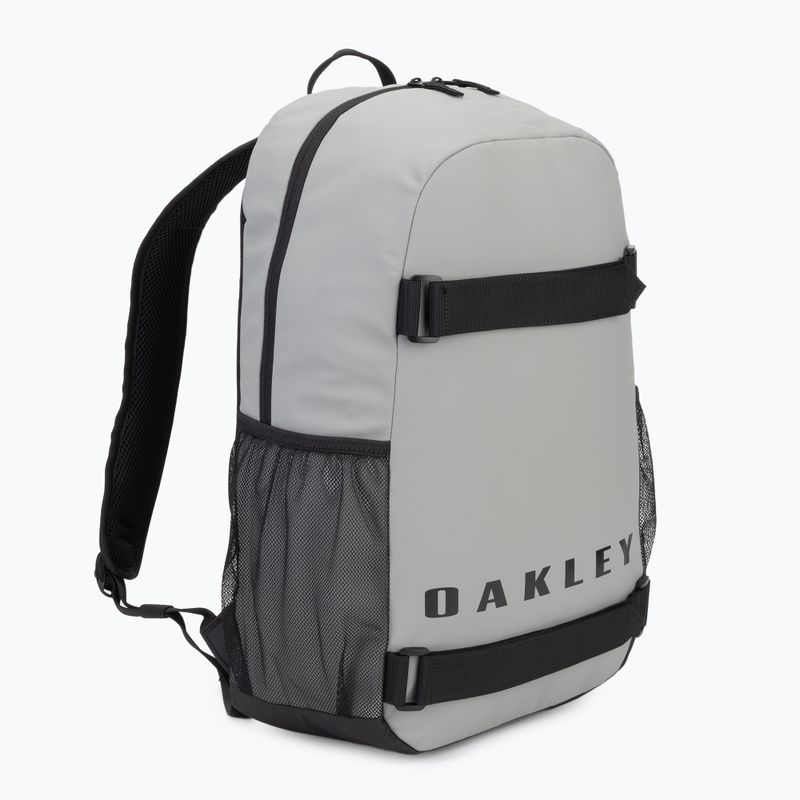 Oakley BTS 20 l Zement Stadt Rucksack 2