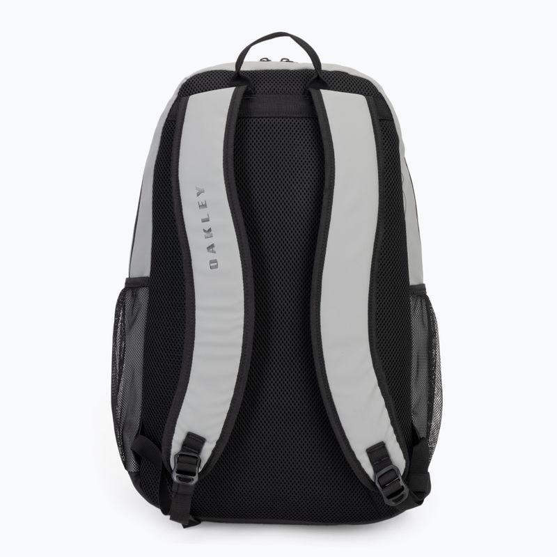 Oakley BTS 20 l Zement Stadt Rucksack 3