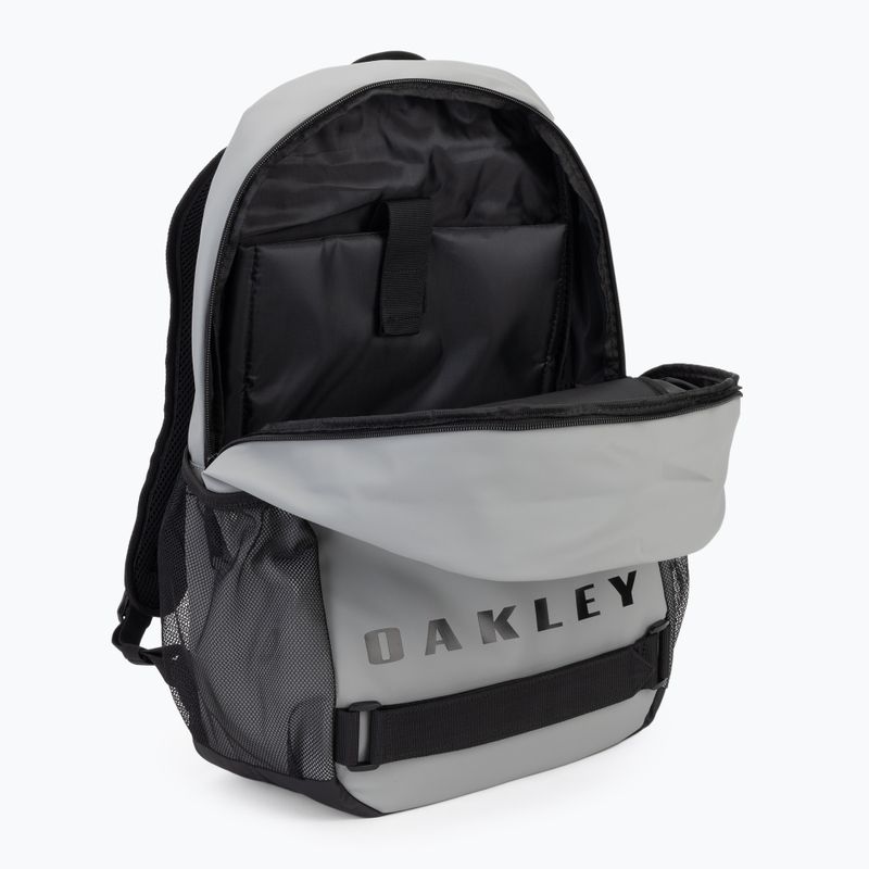 Oakley BTS 20 l Zement Stadt Rucksack 4