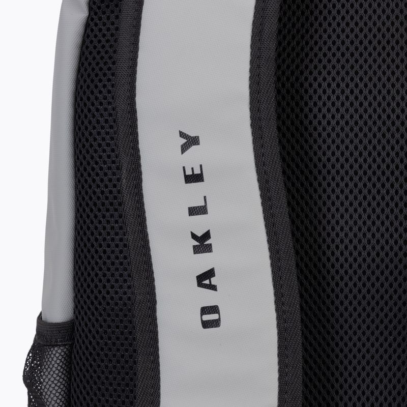 Oakley BTS 20 l Zement Stadt Rucksack 6