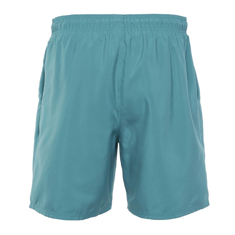 Herren Oakley Clear Lake 18" Volley dunkel pazifischen schwimmen Shorts 2
