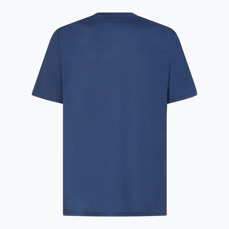 Herren Oakley O Frosch Ss Tee abyss Shirt 2