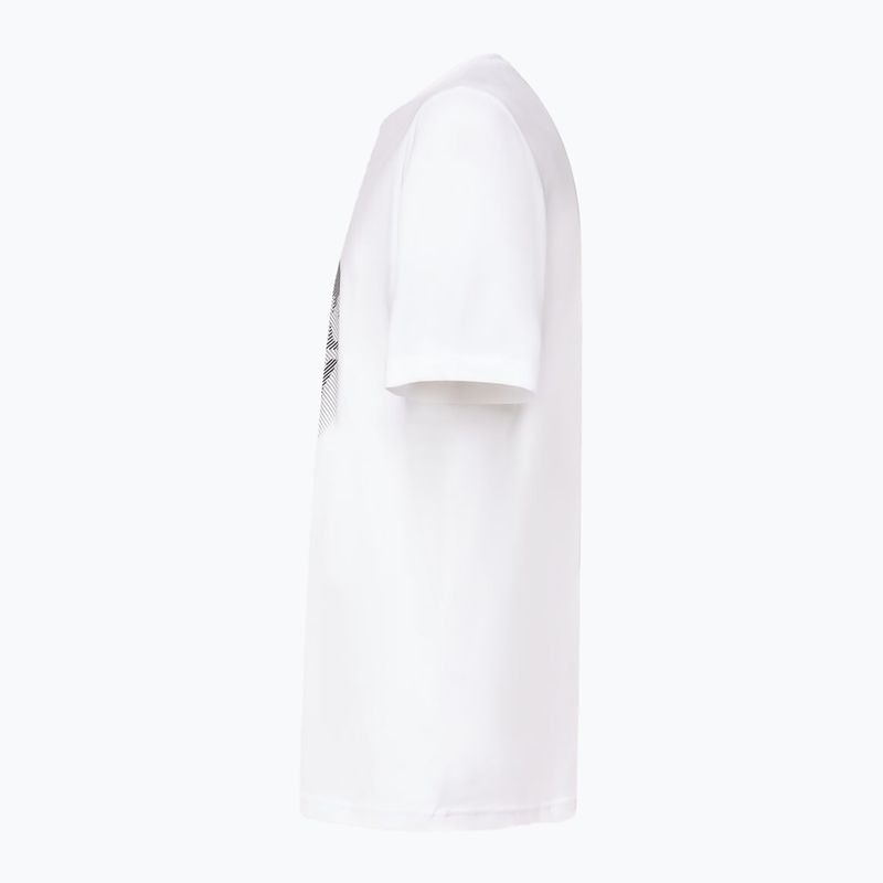 Herren Oakley Oakley Graphic Tee weiß 3