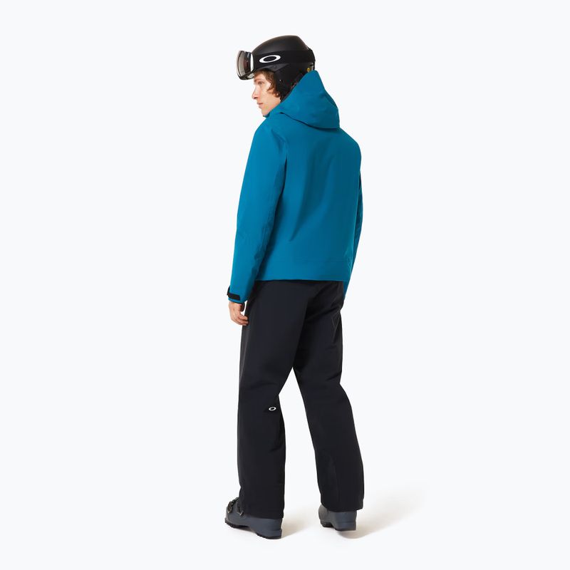 Herren-Skijacke Oakley Canopy Insulated New Balsam 3