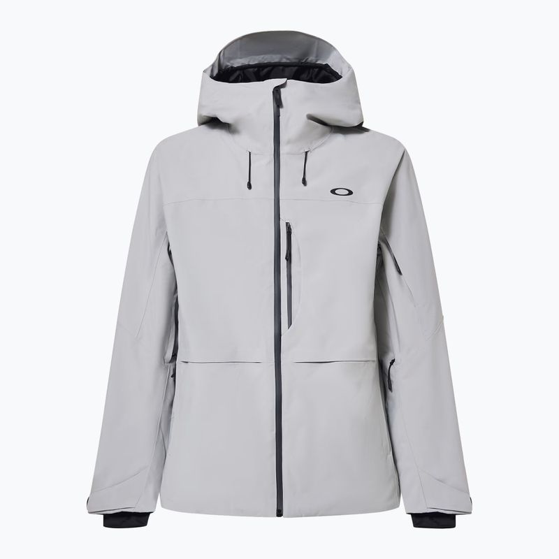 Herren-Skijacke Oakley Canopy Insulated cement 11