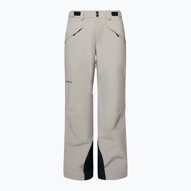Herren-Skihose Oakley Canopy Insulated cement 6