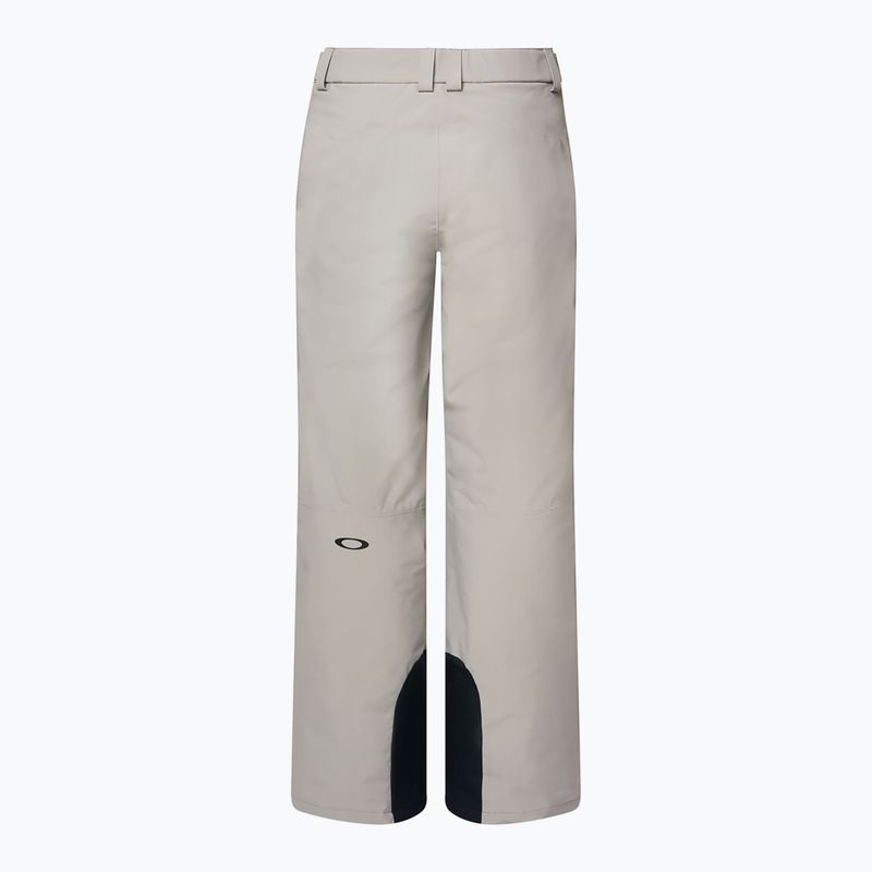 Herren-Skihose Oakley Canopy Insulated cement 7
