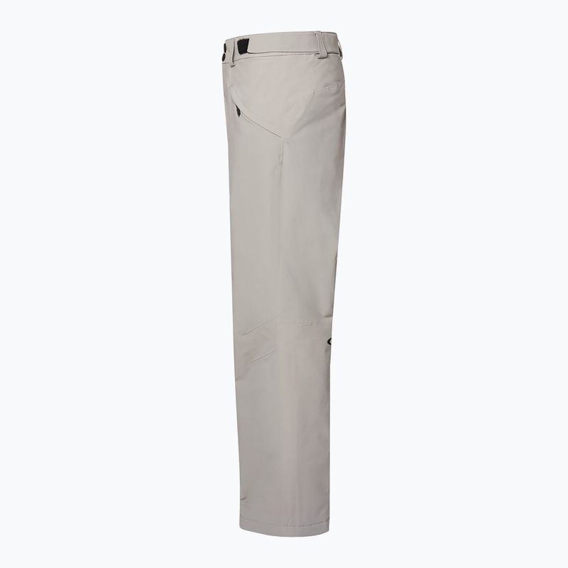 Herren-Skihose Oakley Canopy Insulated cement 8