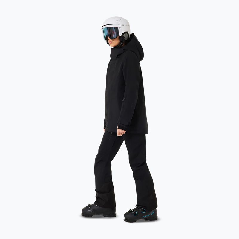 Damen Skihose Oakley Sub Temp RC Gore-Tex blackout 4