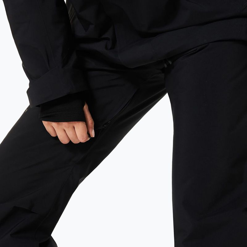 Damen Skihose Oakley Sub Temp RC Gore-Tex blackout 6