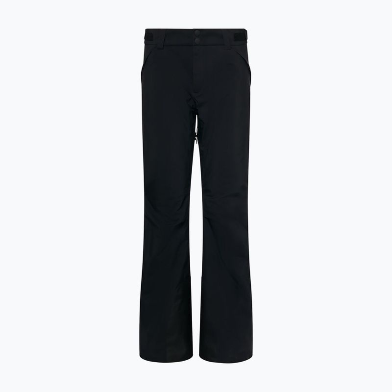 Damen Skihose Oakley Sub Temp RC Gore-Tex blackout 8