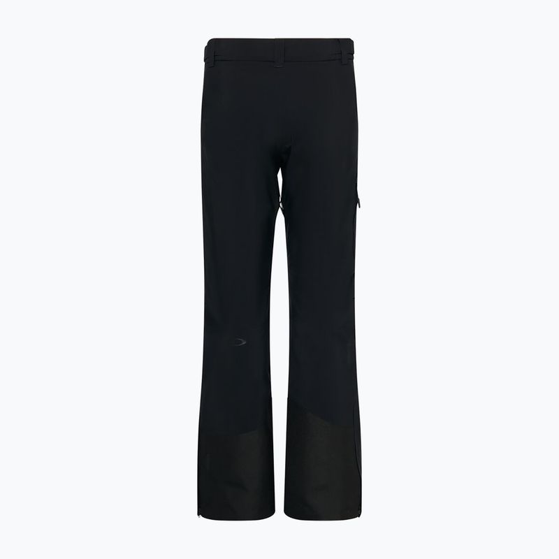Damen Skihose Oakley Sub Temp RC Gore-Tex blackout 9
