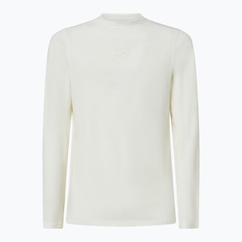 Thermo-Langarmshirt Herren Oakley Spruce Wool Base Layer mist 6