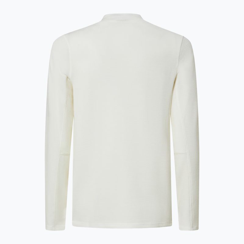 Thermo-Langarmshirt Herren Oakley Spruce Wool Base Layer mist 7