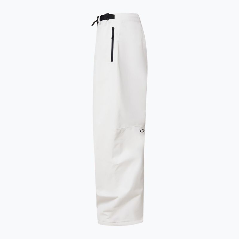 Herren Snowboardhose Oakley Channel Cargo mist 10